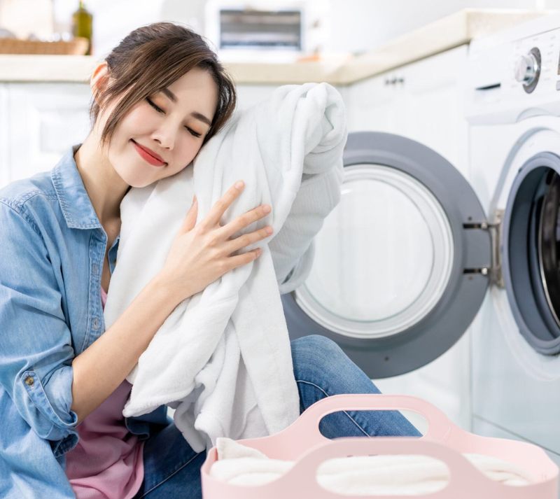 Giặt Khô Là Hơi Tại Thái Nguyên - Tiệm Giặt Ủi Nổi Tiếng, Uy Tín Số 1