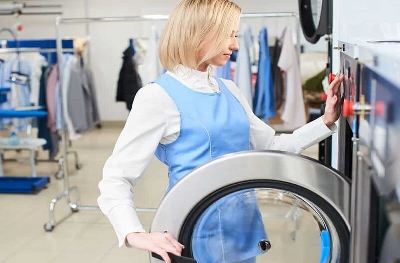 Dịch Vụ Giặt Là Công Nghiệp Uy Tín Tại Long Biên Hà Nội