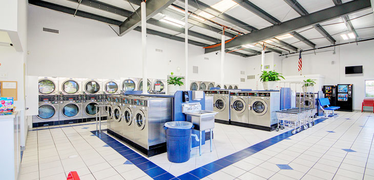 Xưởng Giặt Là Thu Hương Tại Long Biên Hà Nội