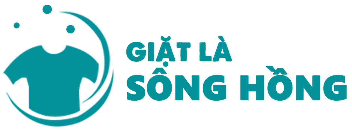 Giặt Là Sông Hồng